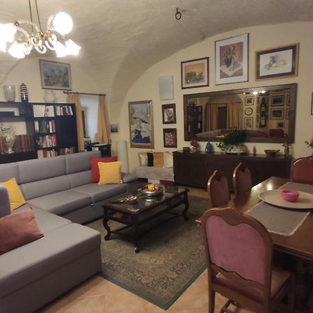 Casa Vacanza Todi Antica 외부 사진