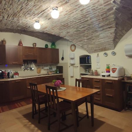 Casa Vacanza Todi Antica 외부 사진