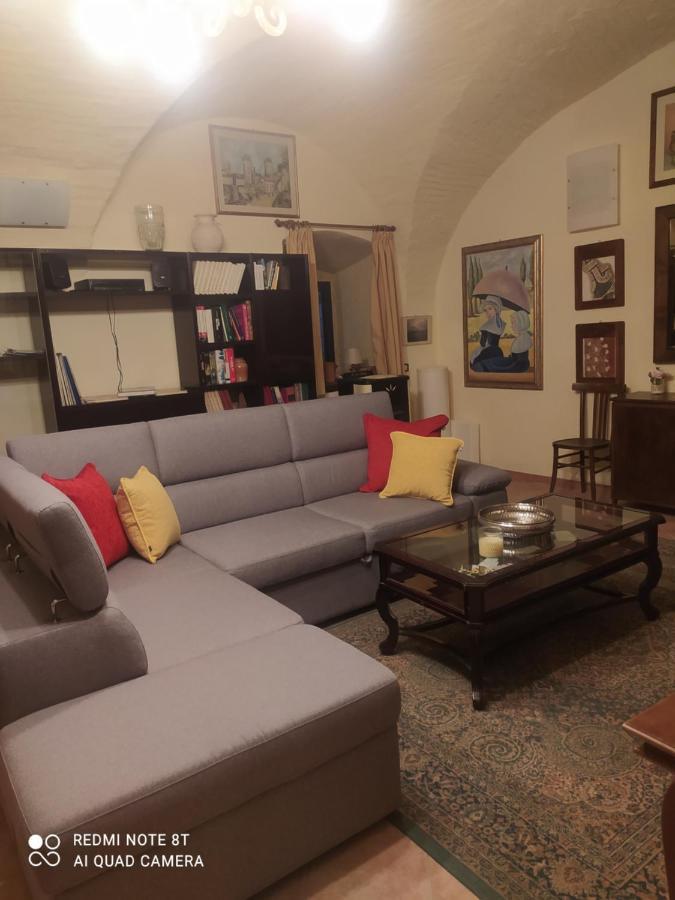Casa Vacanza Todi Antica 외부 사진