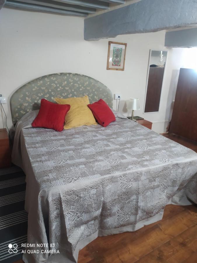 Casa Vacanza Todi Antica 외부 사진