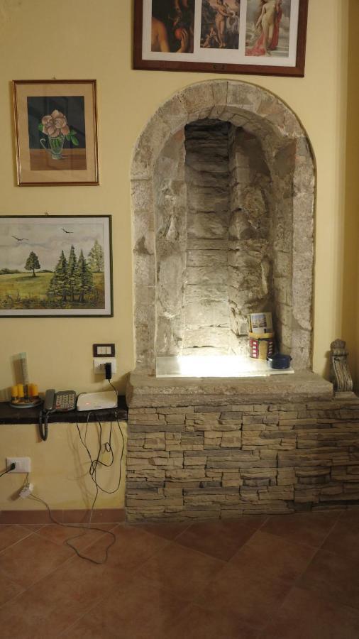 Casa Vacanza Todi Antica 외부 사진