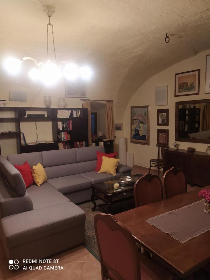 Casa Vacanza Todi Antica 외부 사진