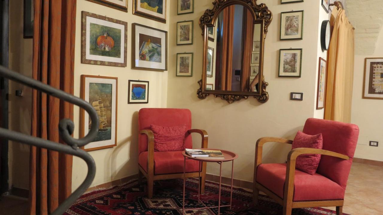 Casa Vacanza Todi Antica 외부 사진