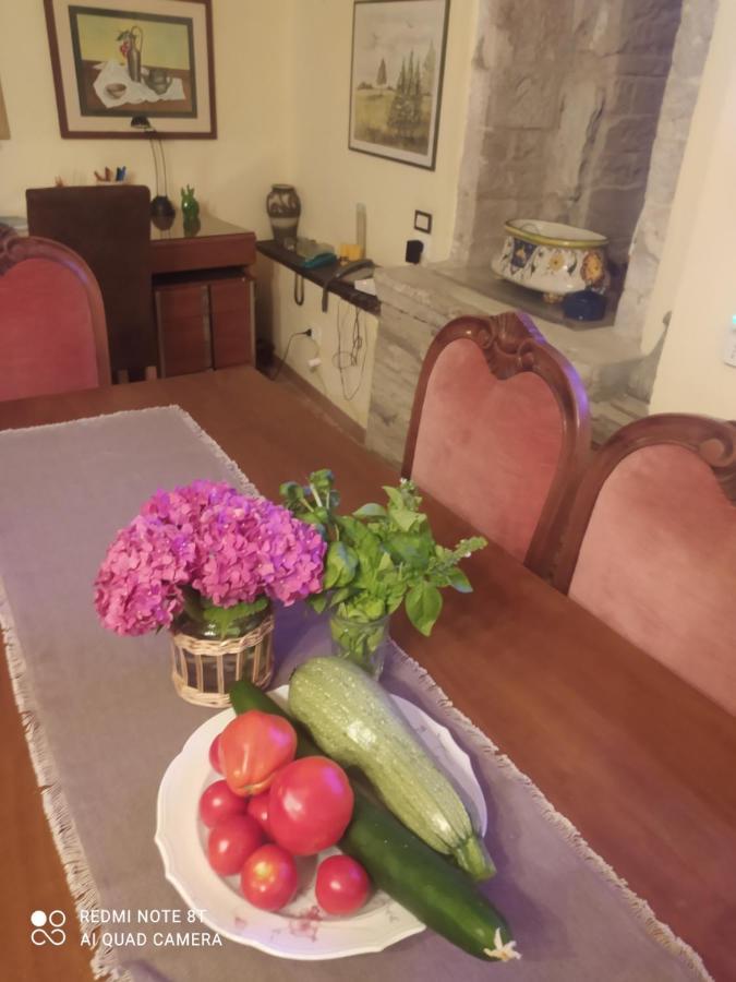 Casa Vacanza Todi Antica 외부 사진