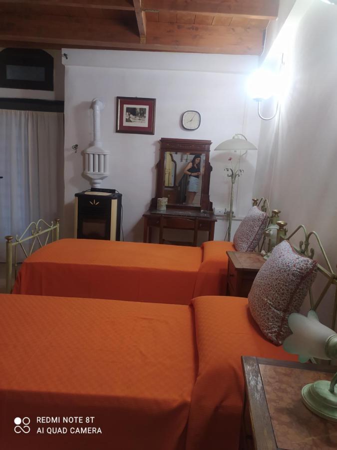 Casa Vacanza Todi Antica 외부 사진