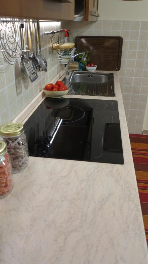 Casa Vacanza Todi Antica 외부 사진