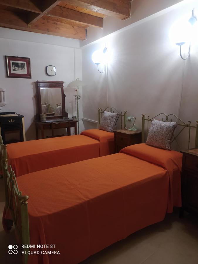 Casa Vacanza Todi Antica 외부 사진