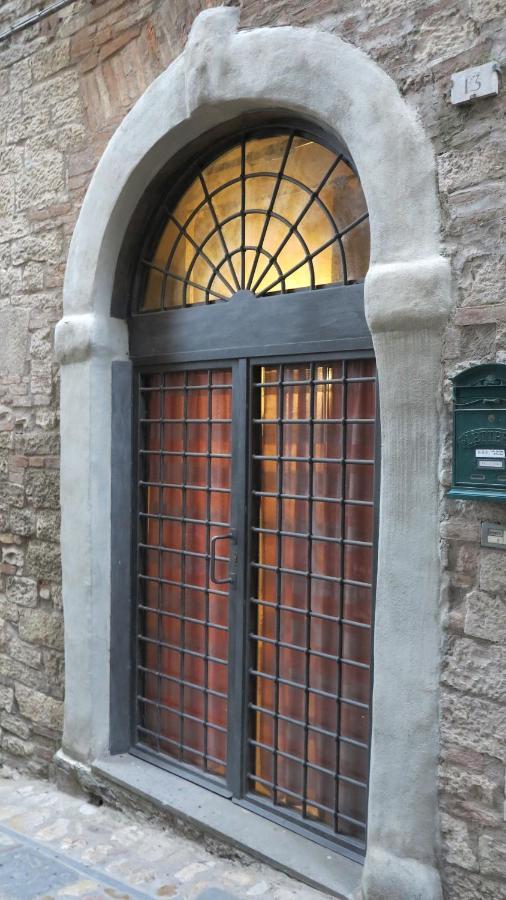 Casa Vacanza Todi Antica 외부 사진