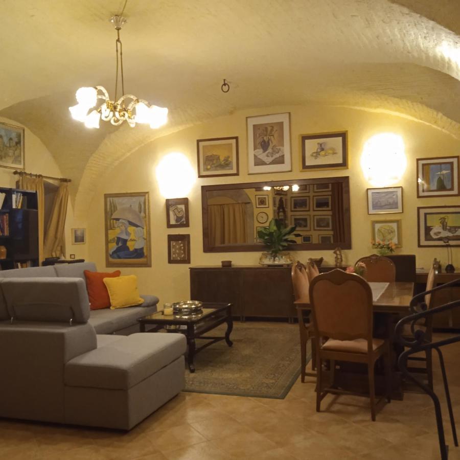 Casa Vacanza Todi Antica 외부 사진