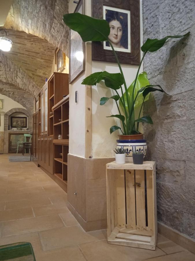 Casa Vacanza Todi Antica 외부 사진