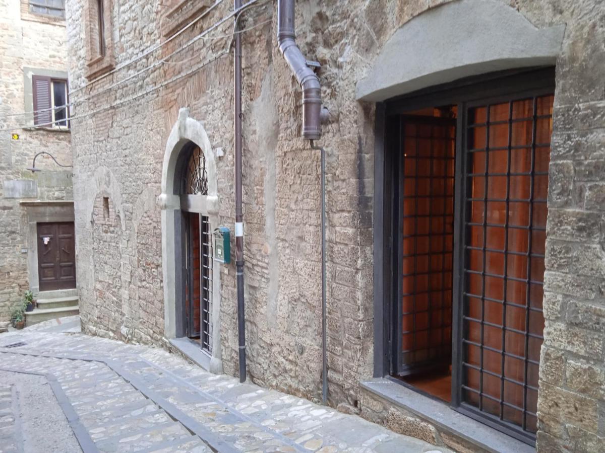 Casa Vacanza Todi Antica 외부 사진