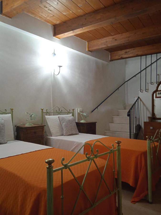 Casa Vacanza Todi Antica 외부 사진