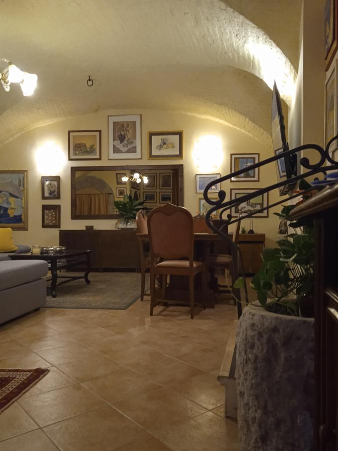 Casa Vacanza Todi Antica 외부 사진