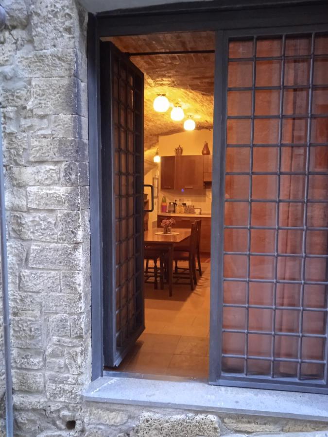 Casa Vacanza Todi Antica 외부 사진
