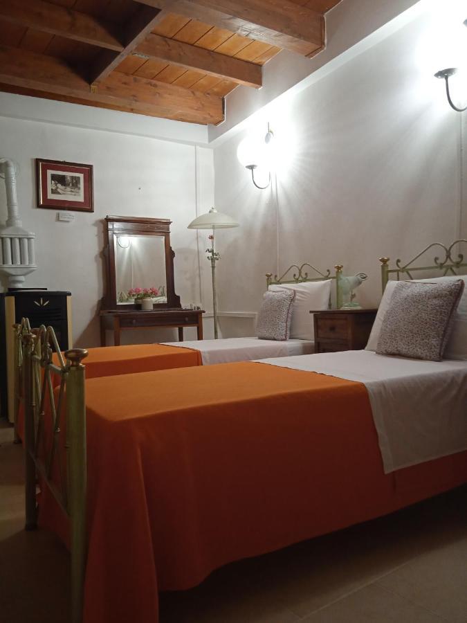 Casa Vacanza Todi Antica 외부 사진