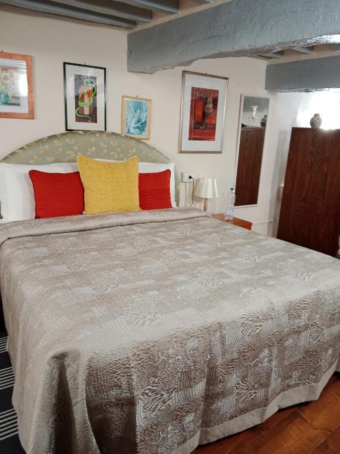 Casa Vacanza Todi Antica 외부 사진