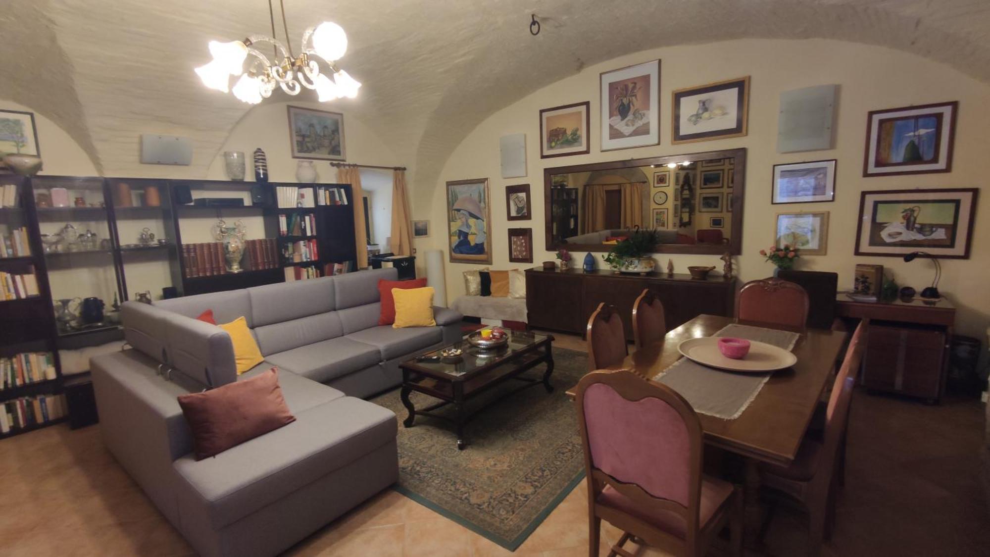 Casa Vacanza Todi Antica 외부 사진
