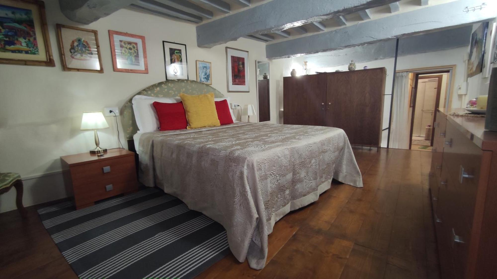 Casa Vacanza Todi Antica 외부 사진
