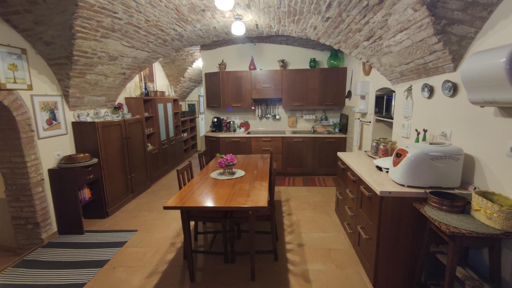 Casa Vacanza Todi Antica 외부 사진