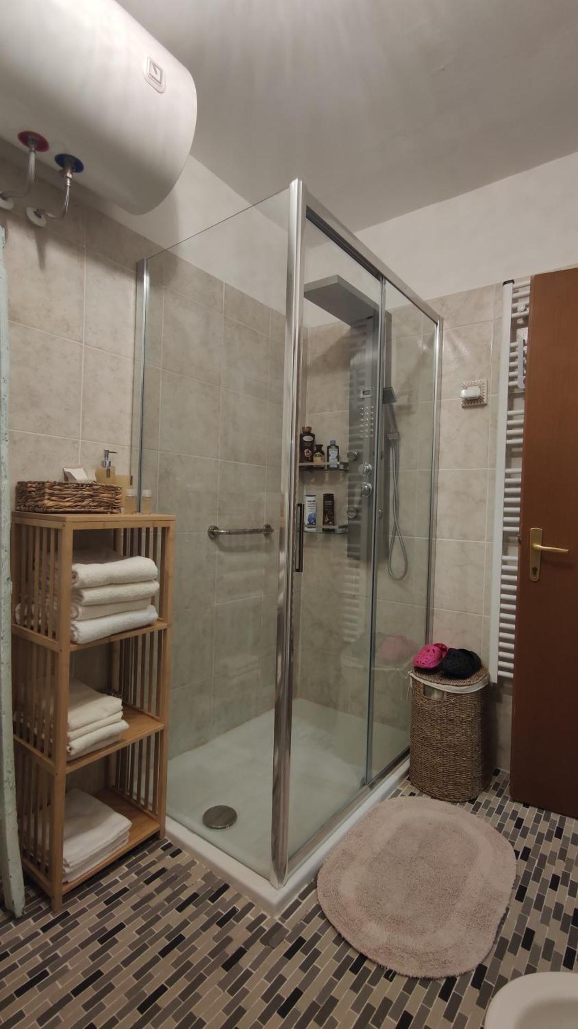 Casa Vacanza Todi Antica 외부 사진