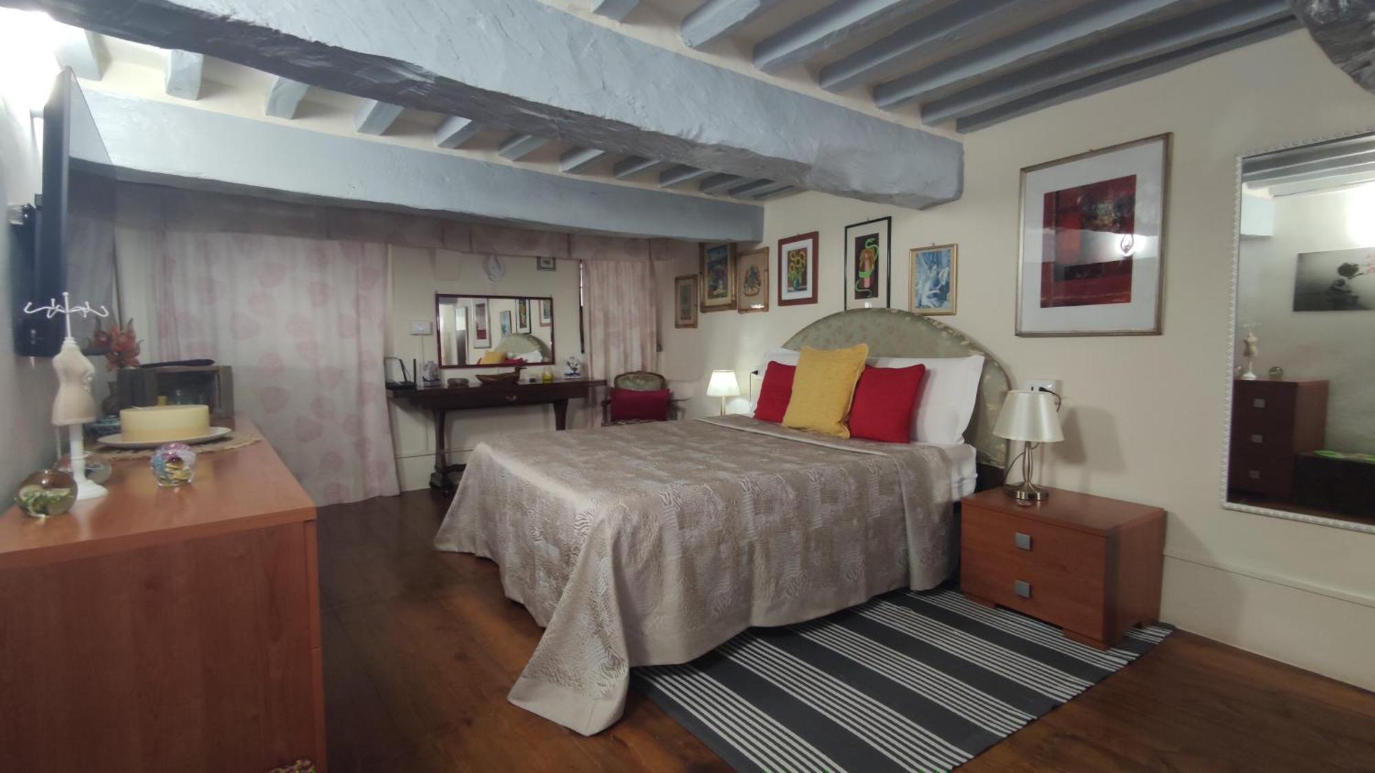 Casa Vacanza Todi Antica 외부 사진