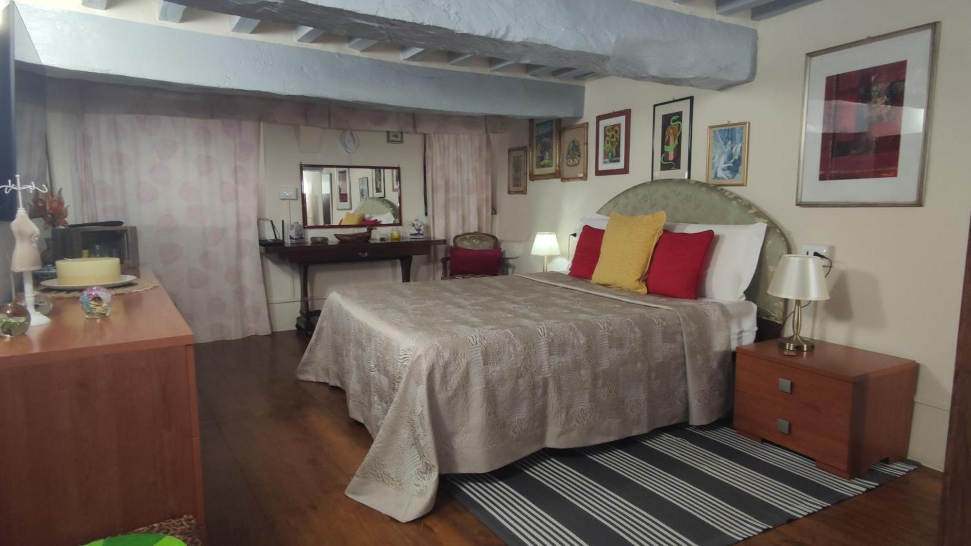 Casa Vacanza Todi Antica 외부 사진