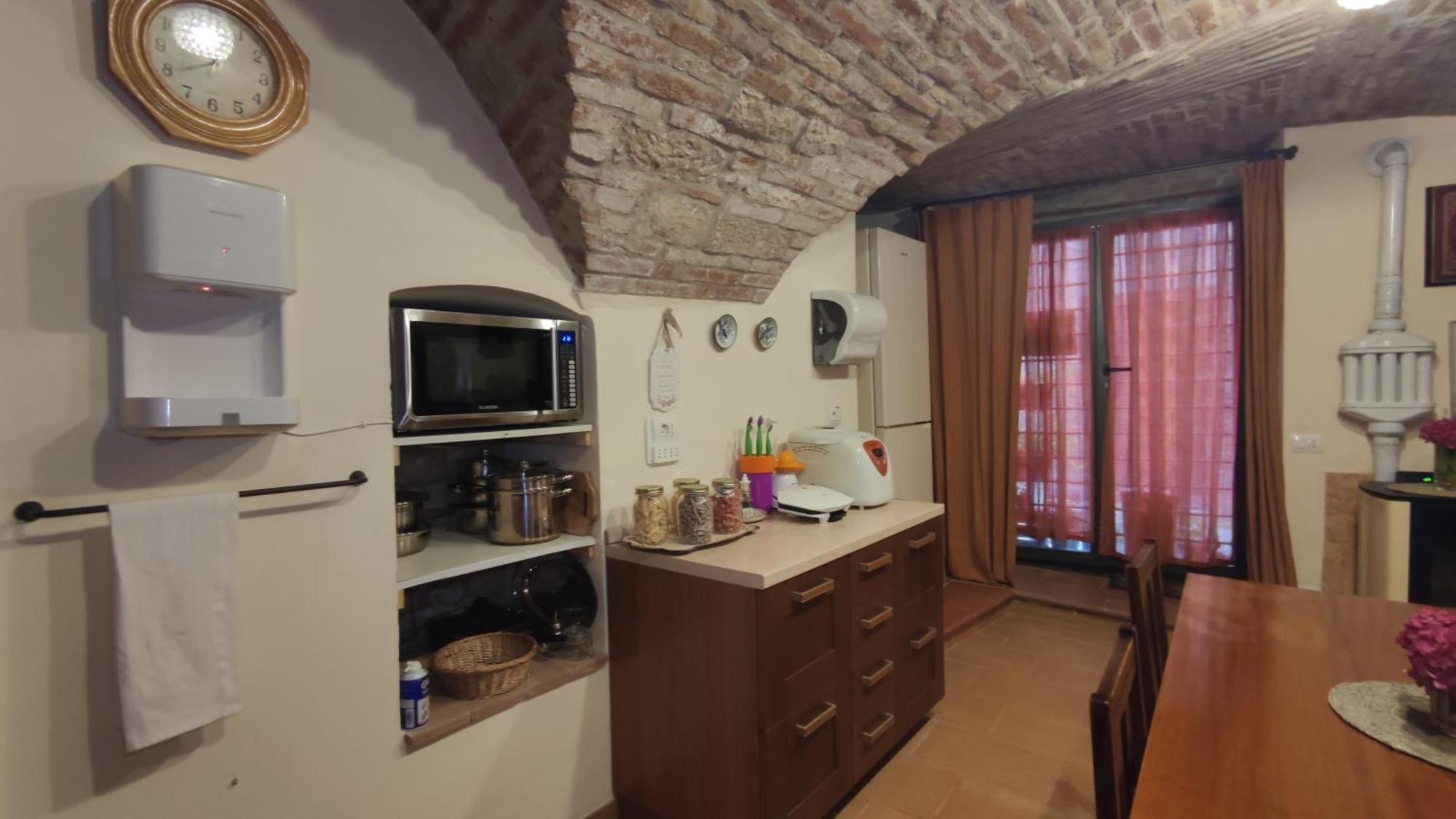 Casa Vacanza Todi Antica 외부 사진