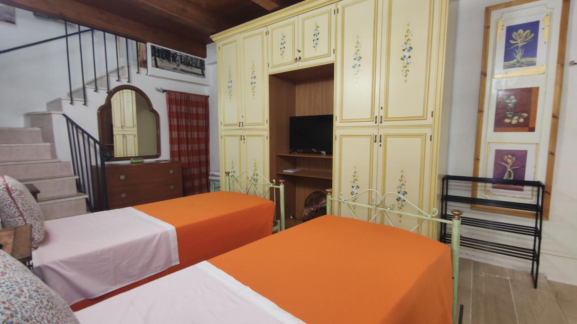 Casa Vacanza Todi Antica 외부 사진