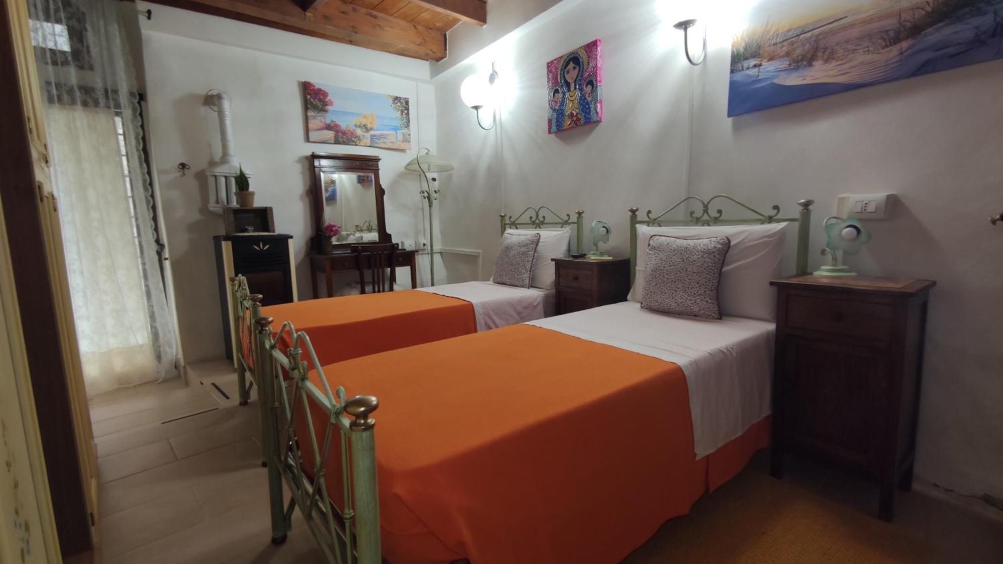 Casa Vacanza Todi Antica 외부 사진
