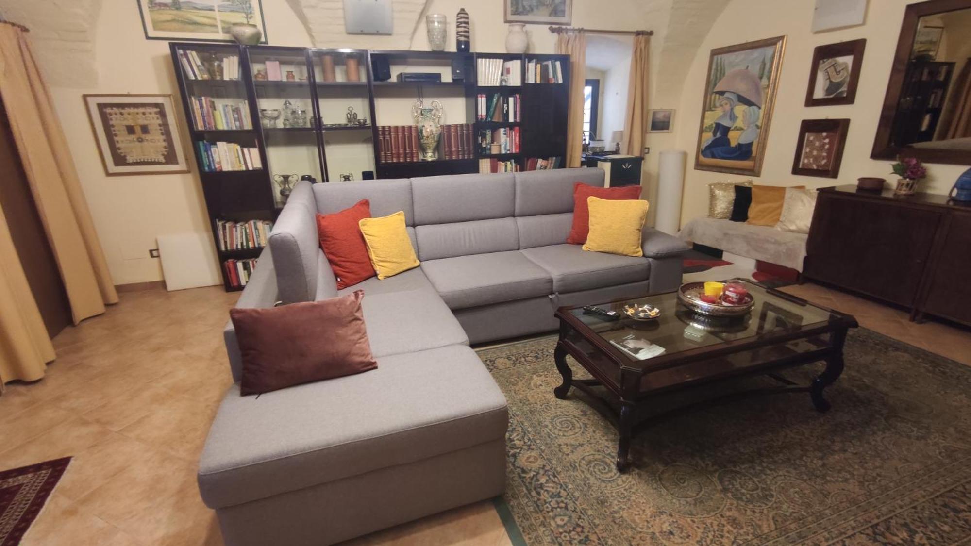 Casa Vacanza Todi Antica 외부 사진