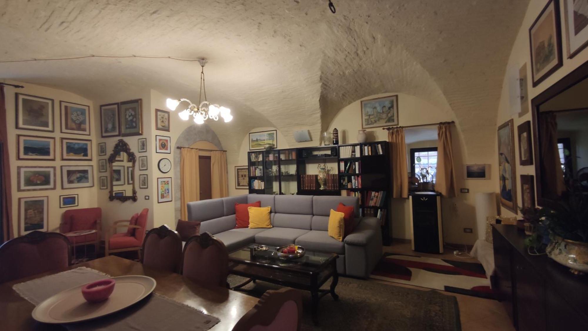 Casa Vacanza Todi Antica 외부 사진