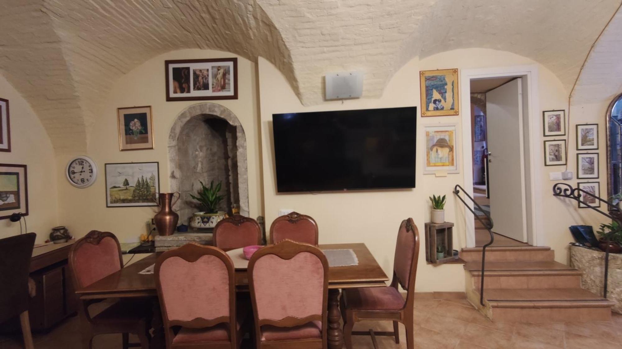 Casa Vacanza Todi Antica 외부 사진